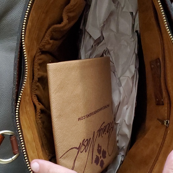 Patricia Nash Heritage Alessano - Picture 4 of 10